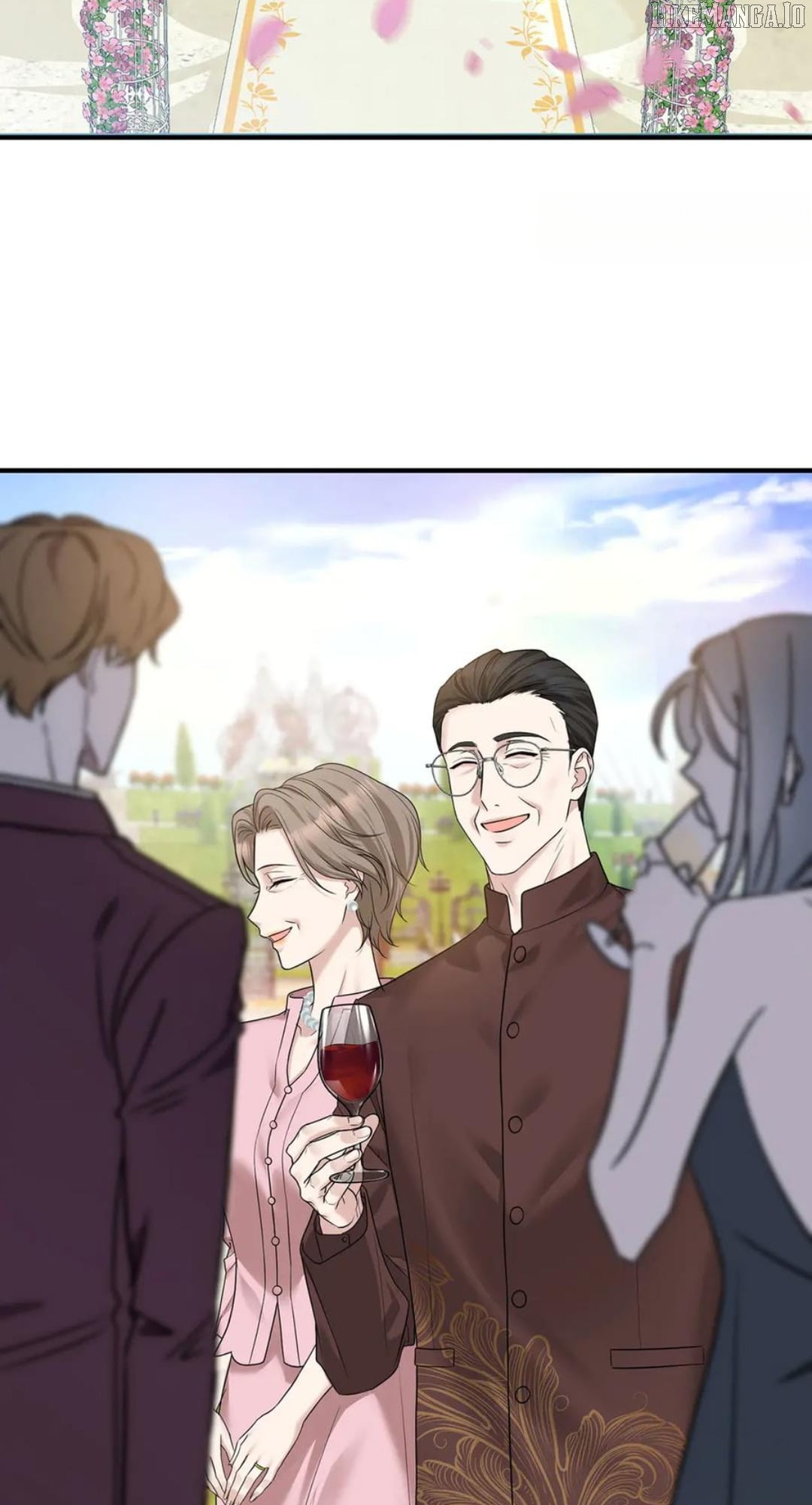 After Breakup: Had an Affair With My Ex's Uncle Chapter 96 - page 63